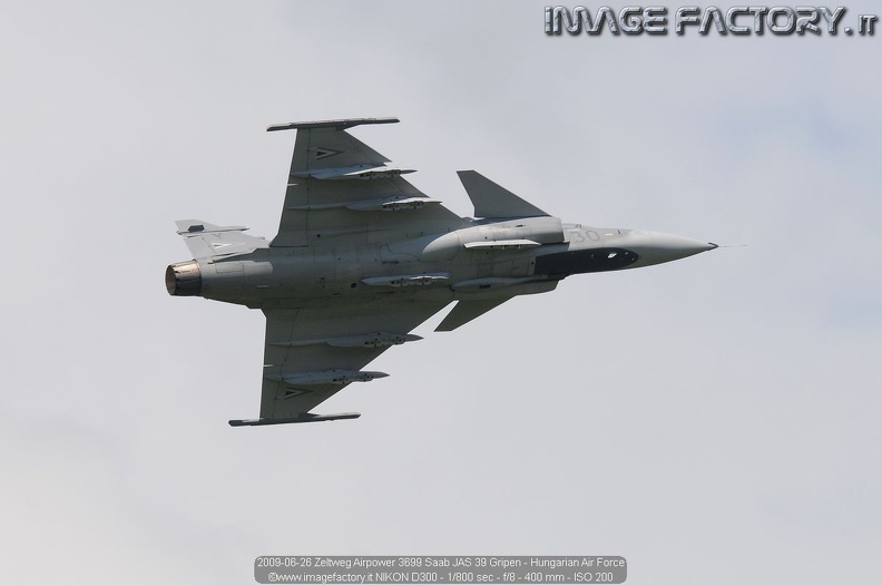 2009-06-26 Zeltweg Airpower 3699 Saab JAS 39 Gripen - Hungarian Air Force.jpg